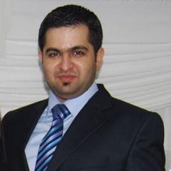 محمد ياسين, مدير مبيعات وتسويق