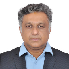 Avinash Bannanje  Hariyappa