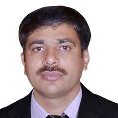 saeed  zafar, Sales Representative