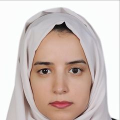 Samara Abu Daqqa, Marketing Consultant