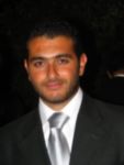 Tarek Ghaoui, Project Manager