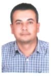 محمود أحمد, maintenance supervisor