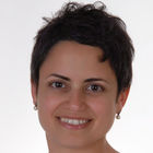 Stella Penso, Director of Revenue and Margin Management