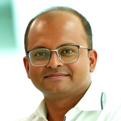 Aditya R patro, INNOVATION MANAGER / HEAD OF INNOVATION