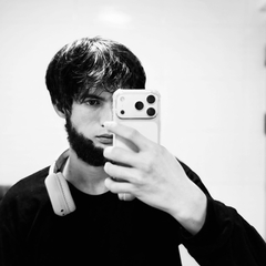 KHASANBOEV  UTKIRBEK SHUKHRATJON UGLI