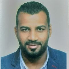 Amr mohamed ahmed mekky, Human Resources Administrator (HR Administrator)