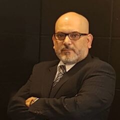 Yazan DAYOUB, CHIEF FINANCIAL OFFICER (CFO)