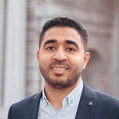 Ibrahim Khalil, أخصايئ تطويرأعمال ومبيعات – تنظيم المعارض