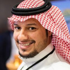 Bakheet  Al Zahrani , Human resource and Administration Manager