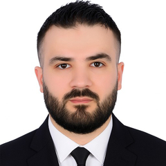 Azam Dbais, Accounts Payable (AP Accountant)