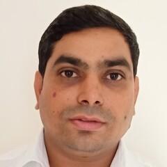 Vijay Tripathi