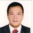 Juan Narciso Mendoza, EHS and Quality Officer 