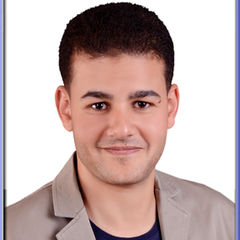 Essam Mounir Abdel Alim Osman, Warehouse Manager