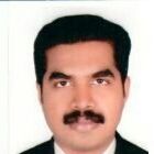Deepu sukumaran Nair, Sales Administrator