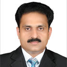 suneesh babu pilavullathil, Logistics Manager