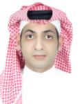 Saad Abdulrahman AlArifi, Supervisor