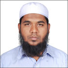 Moizuddin Mohammed, Electrical Design Engineer