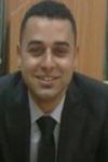 Muntasir Al-Safouri, مهندس كهرباء