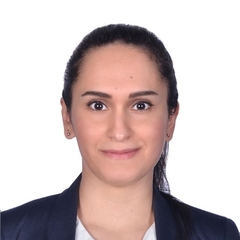 دانية وفا, Student recruitment 