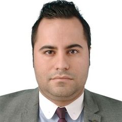 أحمد  ابراهيم عفيفي, Olympus Surgical Business Unit Head
