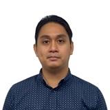 Aldrin Pasion, Head of Technical Support