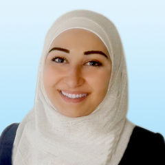 Noha El Hosari, Senior Consultant 