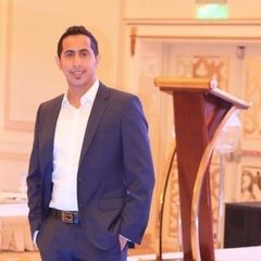 يوسف الغامدي, Chief Financial Officer - Petromin Corporation