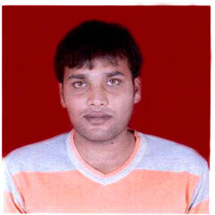 Bhaskar Jadhav, Sr. UI/UX Designer