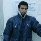 Ahmed SOLEMAN, Warehouse Supervisor