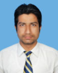 Ghulam Abbas, Design Review Engineer