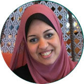 Salma Saad, Freelancer Technical Recruiter 