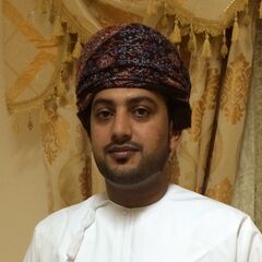 Issa Mahmood Mohamed  Al Farsi , Sales Engineer