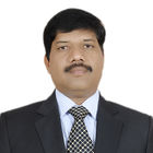 Veerendra Dhiwar, Sr. Manager