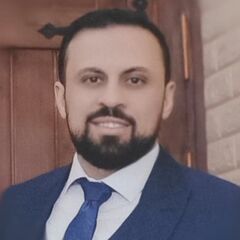 محمد السيد العفيفي, Senior costing accountant