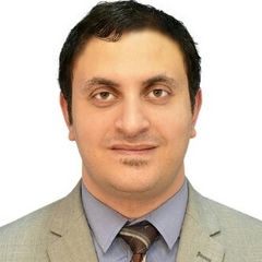 Mohamed Maher, Legal Manger.FCCG & It's Subsidiaries at FCCG