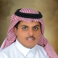 Abdulrhman Alroba, Sr. Distribution Engineer