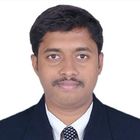 Vinoth Kumar Sivaprakasam, sales and business development manager