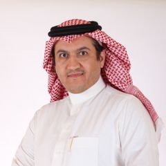 Fahad Al-Gaoud, مدير تطوير المنتجات