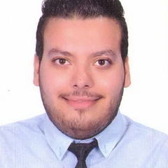 Mohamed Nour ElDin Allam, Branch Sales and Service Representative