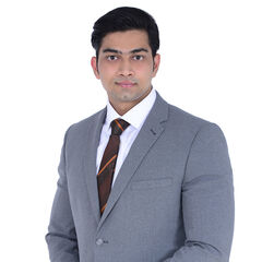 Gulam Dastagir Shaikh, Customer Services Agent