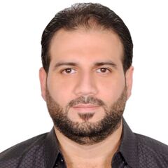 Ammar Shamieh, Sales & Marketing manager