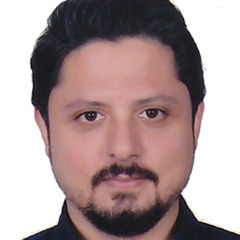 Farouk Rizk, Operations Manager