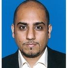 Abbas Hussain, Head of IT Service Delivery