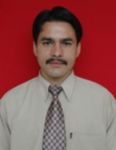 Mohinder Singh Kanwar Mohinder, Procurement Manager