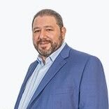 Fadi Khatib, Sales And Marketing Manager