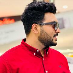 MOHD NIJAM  MUJEEB, Business Development Team Lead