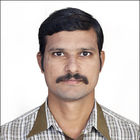 Prashant Talnikar, CNC MACHINEST