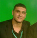 Ahmed Ehab, Senior Digital Specialist (E-Business & Innovation)
