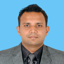  SYED  JAVED AHMED,  Hotels Operations Manager 