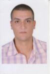 شريف محمود, safety engineer